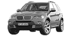 BMW E70 B21AB Fault Code