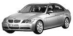 BMW E90 B21AB Fault Code