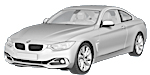 BMW F32 B21AB Fault Code